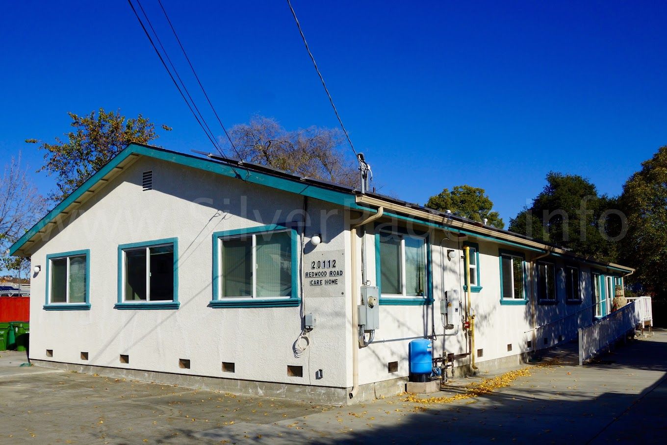 Redwood Road Care Home 2