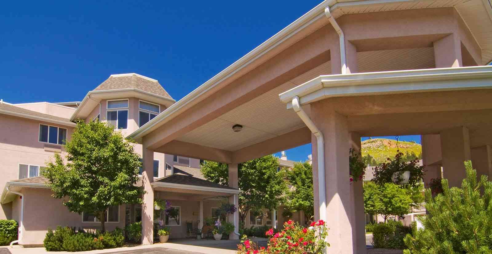 Holiday Hills Estates 1