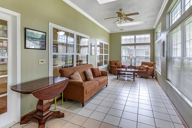 Brookdale Corsicana 2
