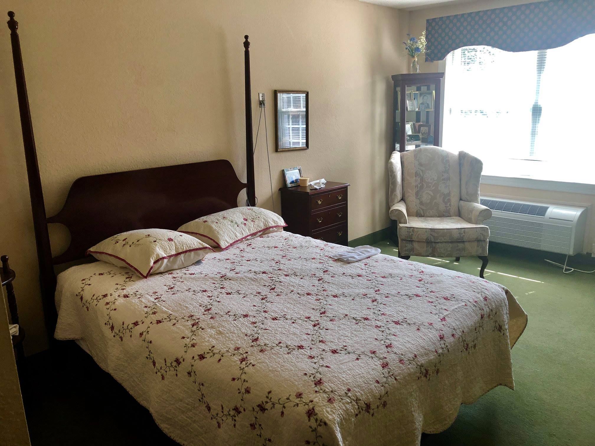Roxboro Assisted Living 1