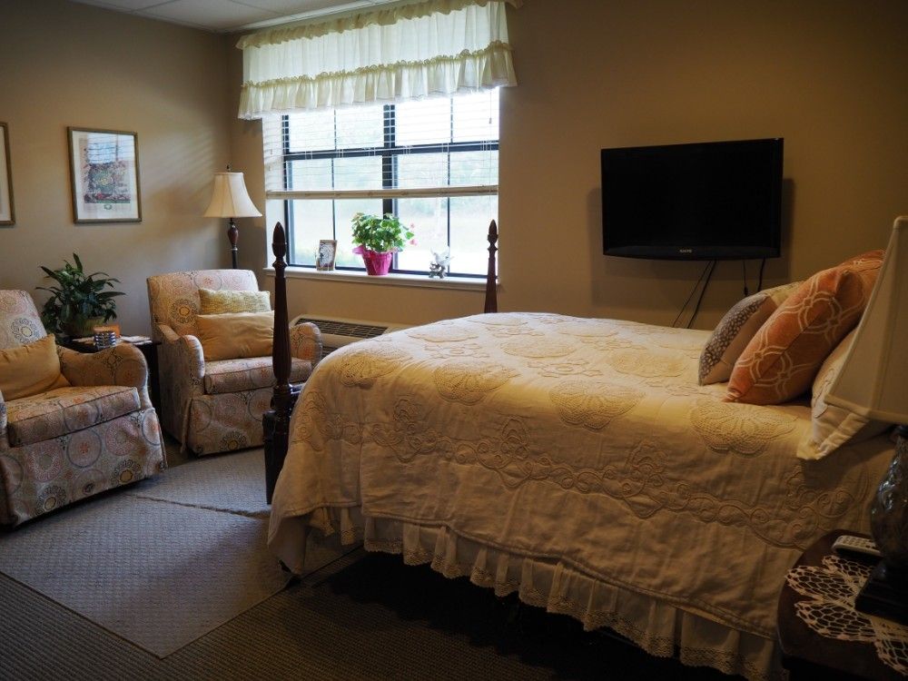 Legacy Ridge At Trussville 3