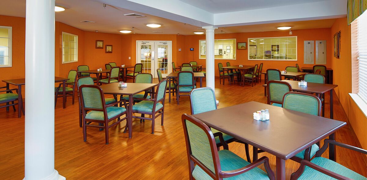 Rolling Ridge Assisted Living 3