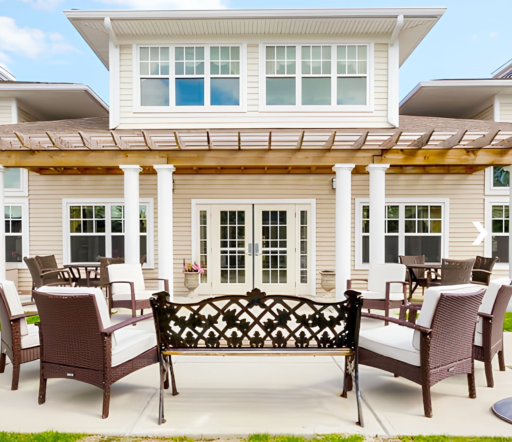 All American Assisted Living at Coram 1