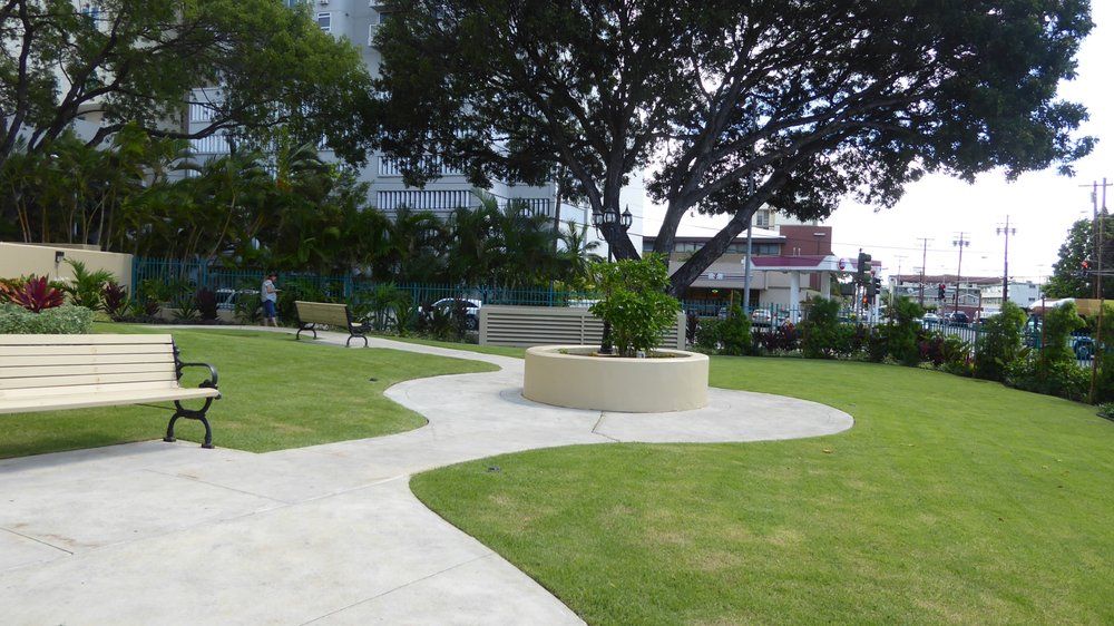 One Kalakaua Senior Living 3