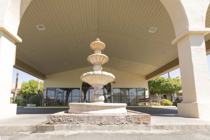 Lake Pleasant Post Acute Rehabilitation Center 4
