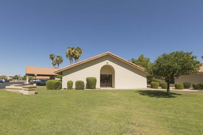 Lake Pleasant Post Acute Rehabilitation Center 4