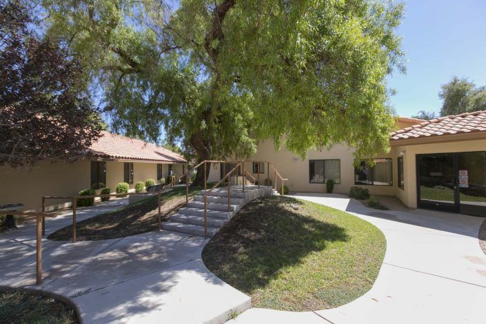 Lake Pleasant Post Acute Rehabilitation Center 1