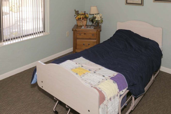 Lake Pleasant Post Acute Rehabilitation Center 1