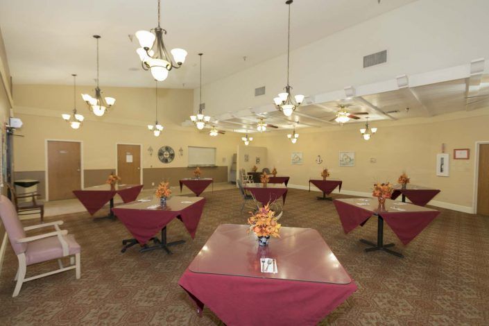 Lake Pleasant Post Acute Rehabilitation Center 3