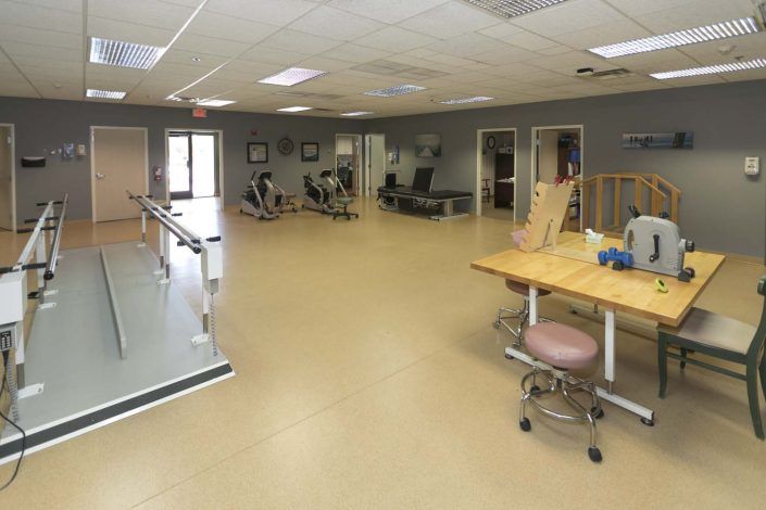 Lake Pleasant Post Acute Rehabilitation Center 4