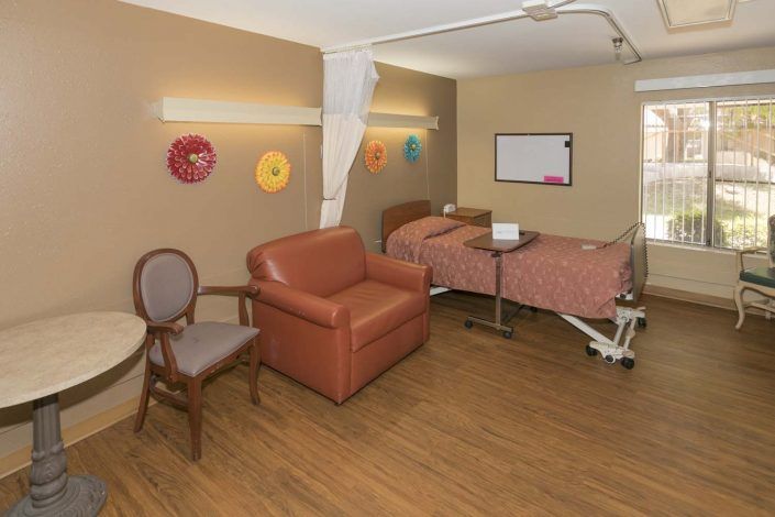Lake Pleasant Post Acute Rehabilitation Center 2