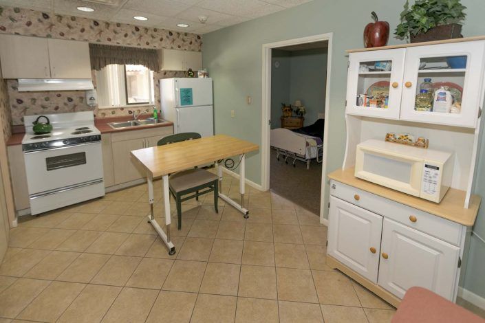 Lake Pleasant Post Acute Rehabilitation Center 2