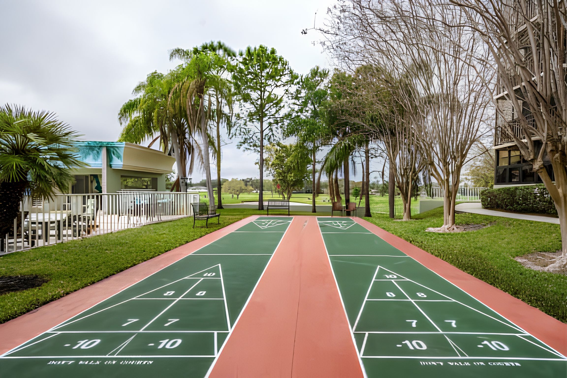 Elison Senior Living of Pinecrest 4