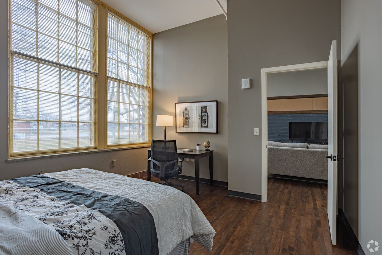 The Longfellow Senior Housing 2