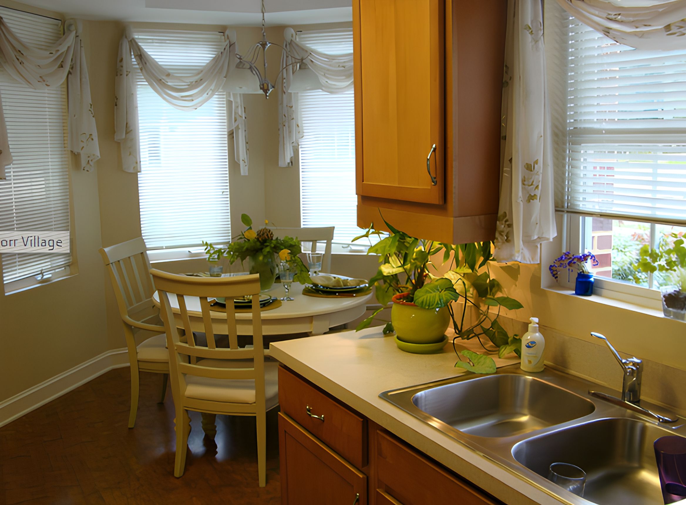 The Assisted Living at Lucy Corr Village 4
