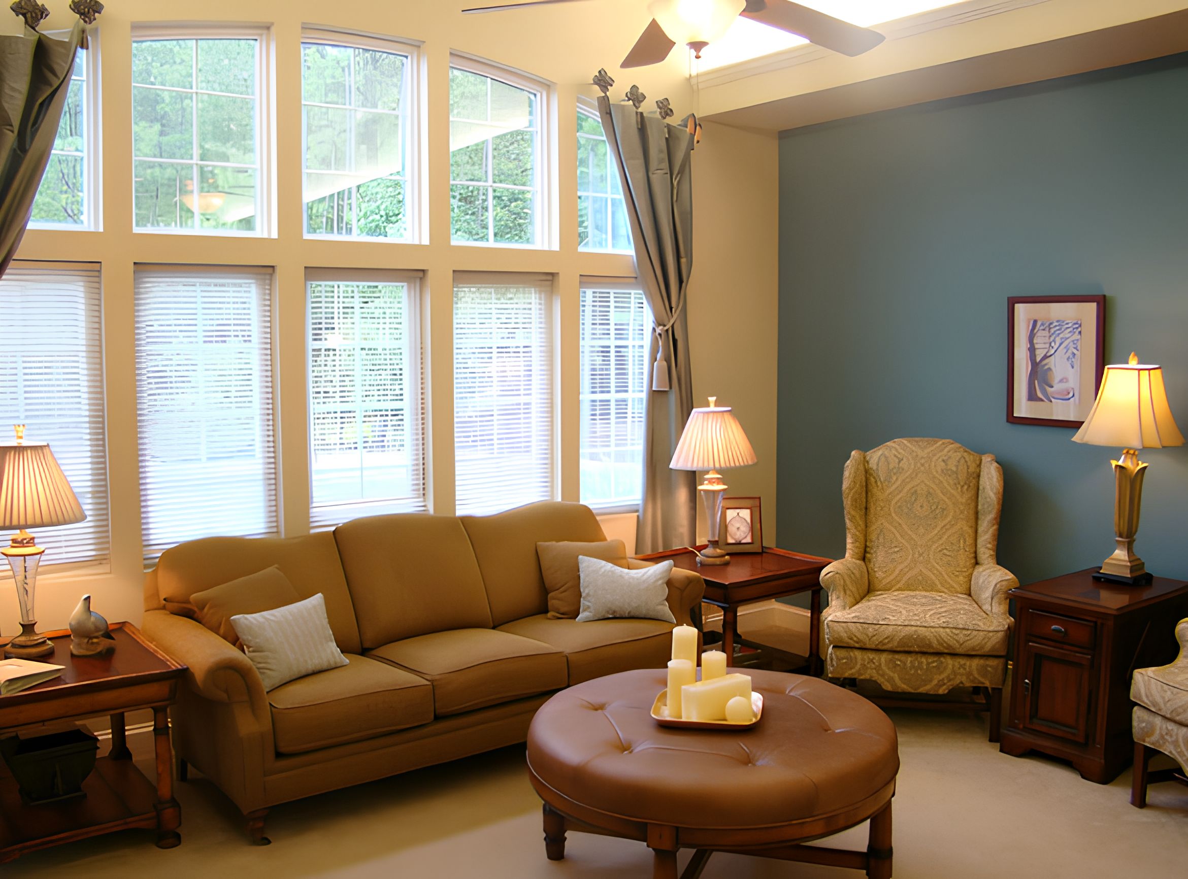 The Assisted Living at Lucy Corr Village 3