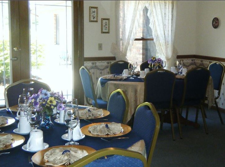 Caregivers Inn 4