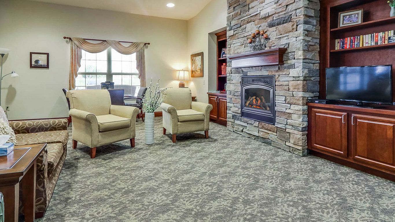 Bayfield Assisted Living & Memory Care 1