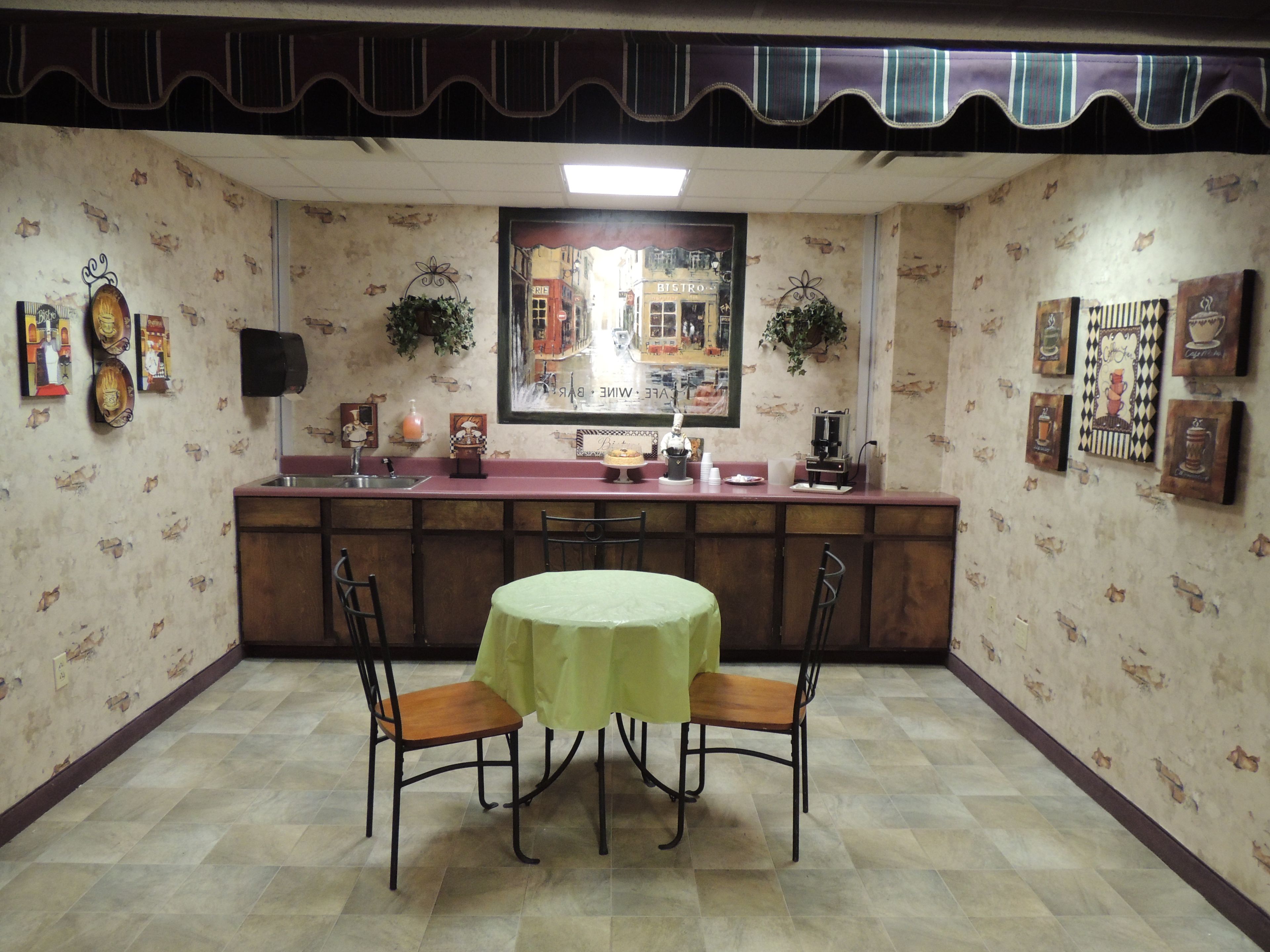 Victorian Square Assisted Living 2