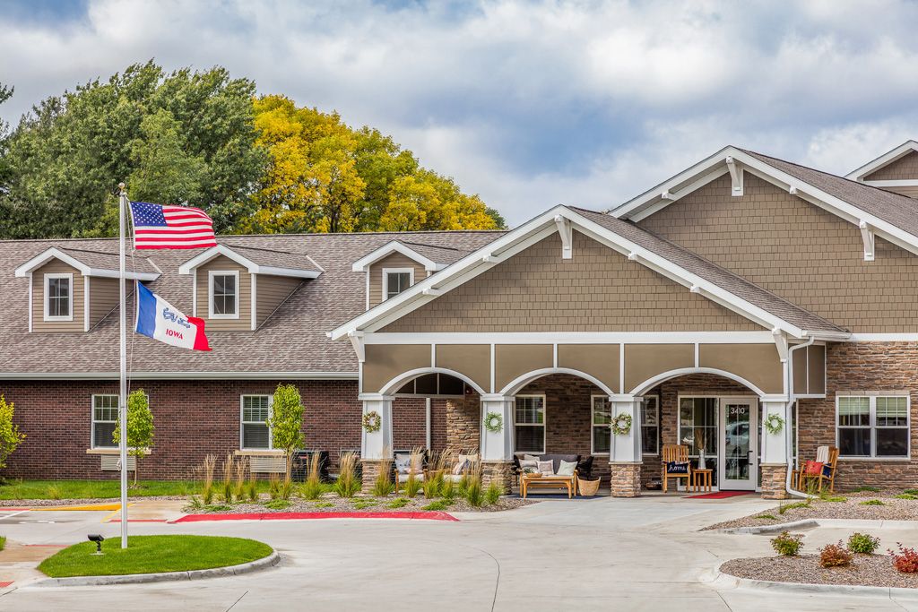 StoryPoint Beaverdale 1