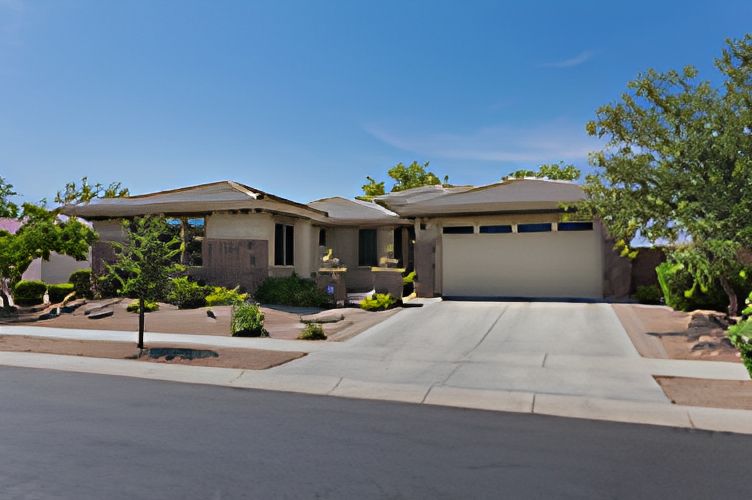 Desert Vista Assisted Living 2