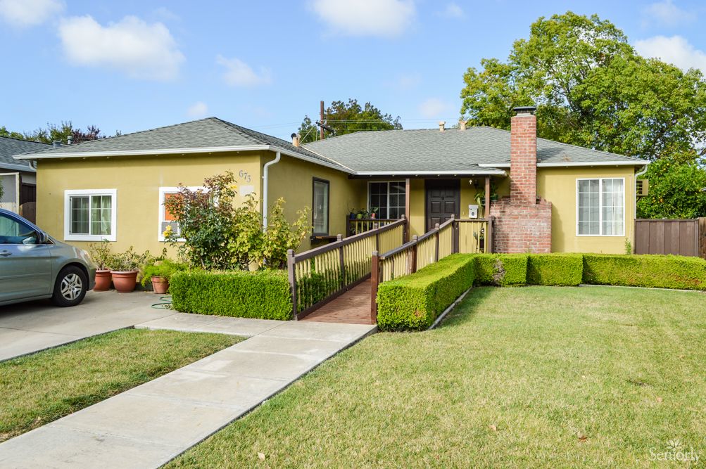 Monroe Residential Care Home 3