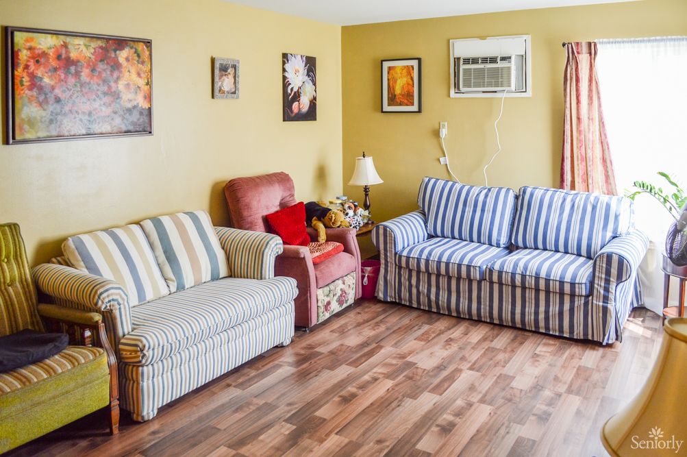 Monroe Residential Care Home 1