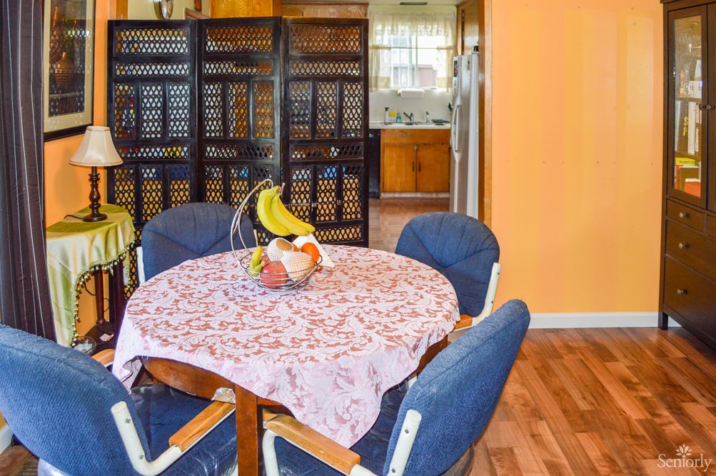 Monroe Residential Care Home 2