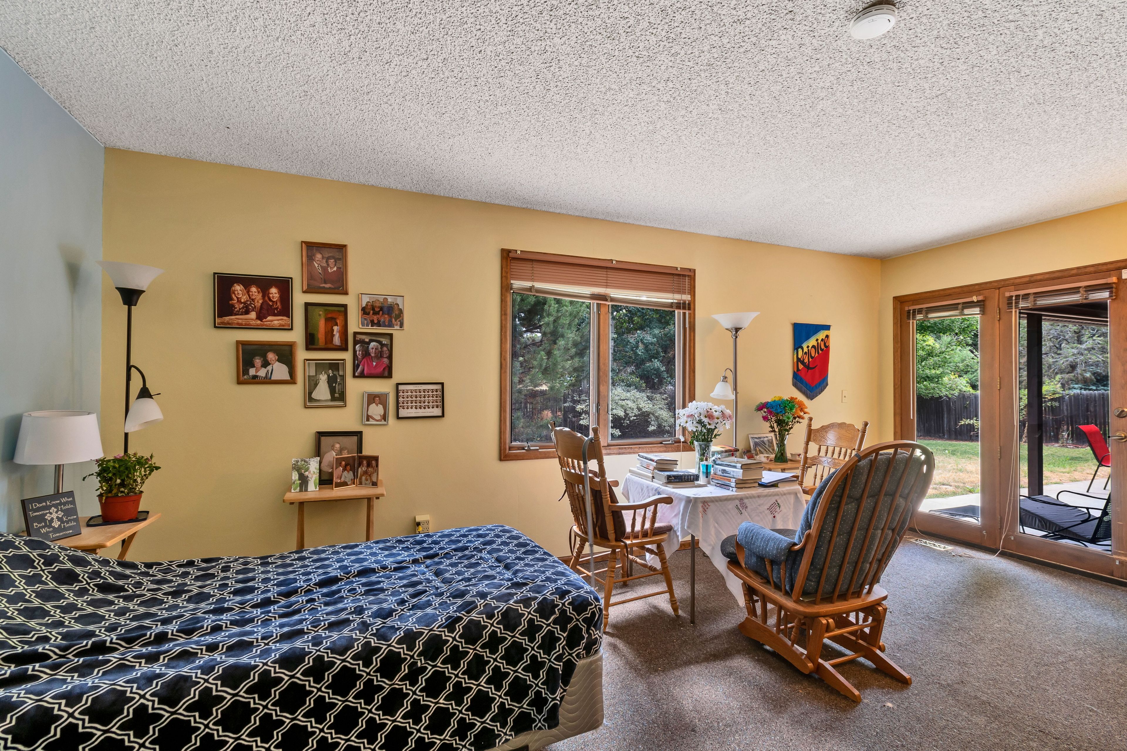 Aspen View Living 4