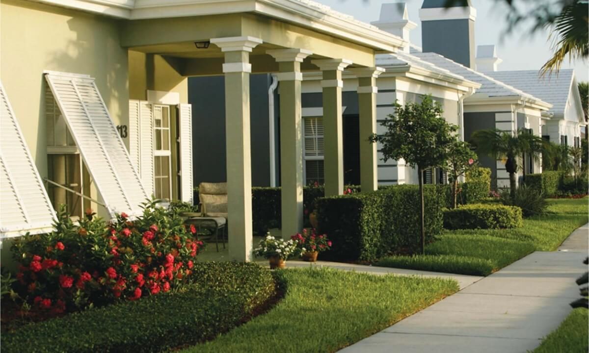 Heron Point Independent Living of Vero Beach 1