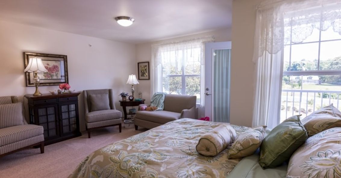 Birchwoods At Canco Senior Living 2