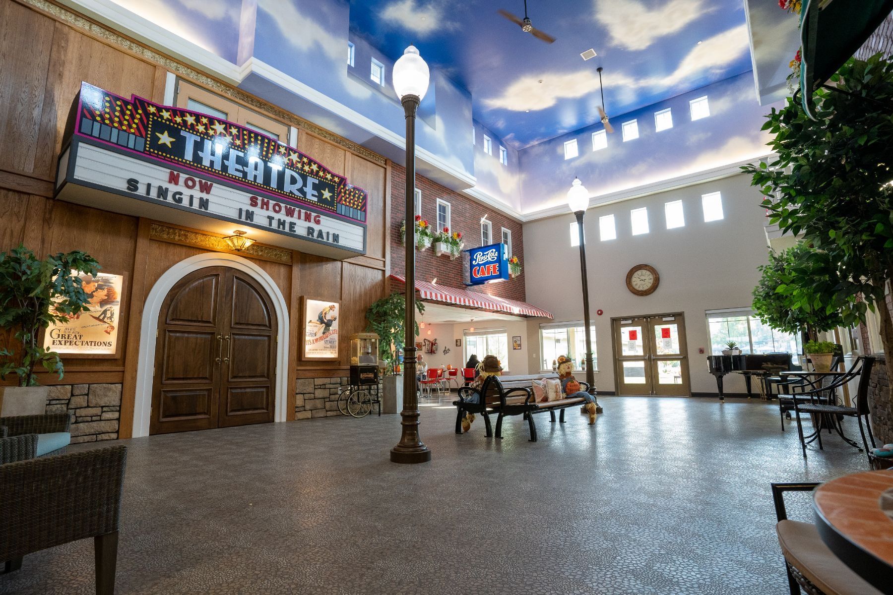 Wenatchee Memory Care 1