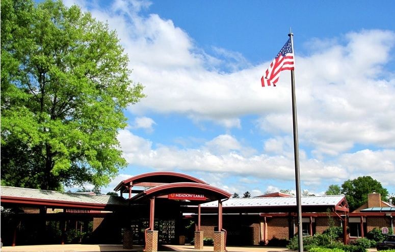 Meadow Lakes 4