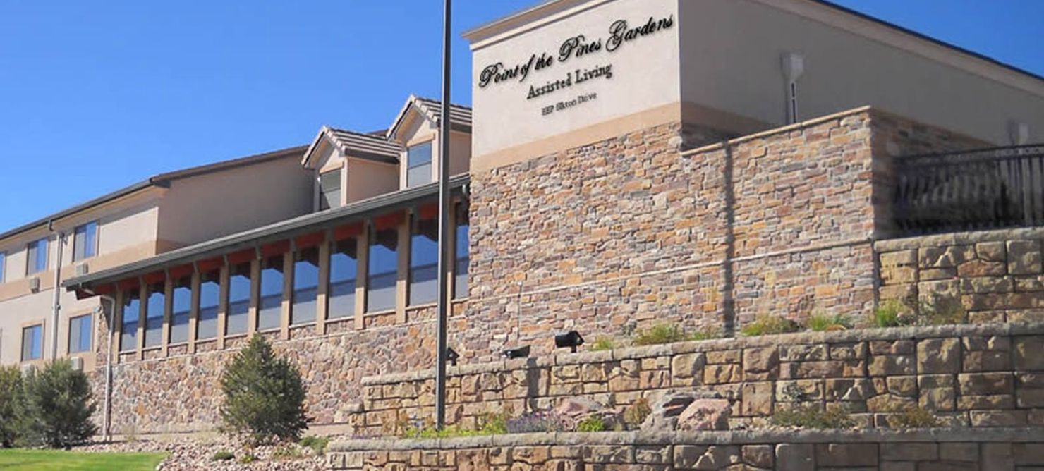 Point Of The Pines Gardens Assisted Living 1