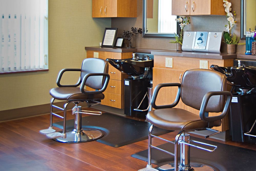 Aspen Trace Health & Living Community 3