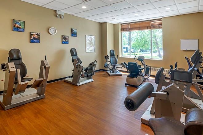 Brookdale Glen Ellyn 2