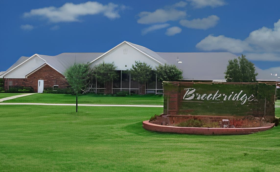 Brookridge Retirement Community 1
