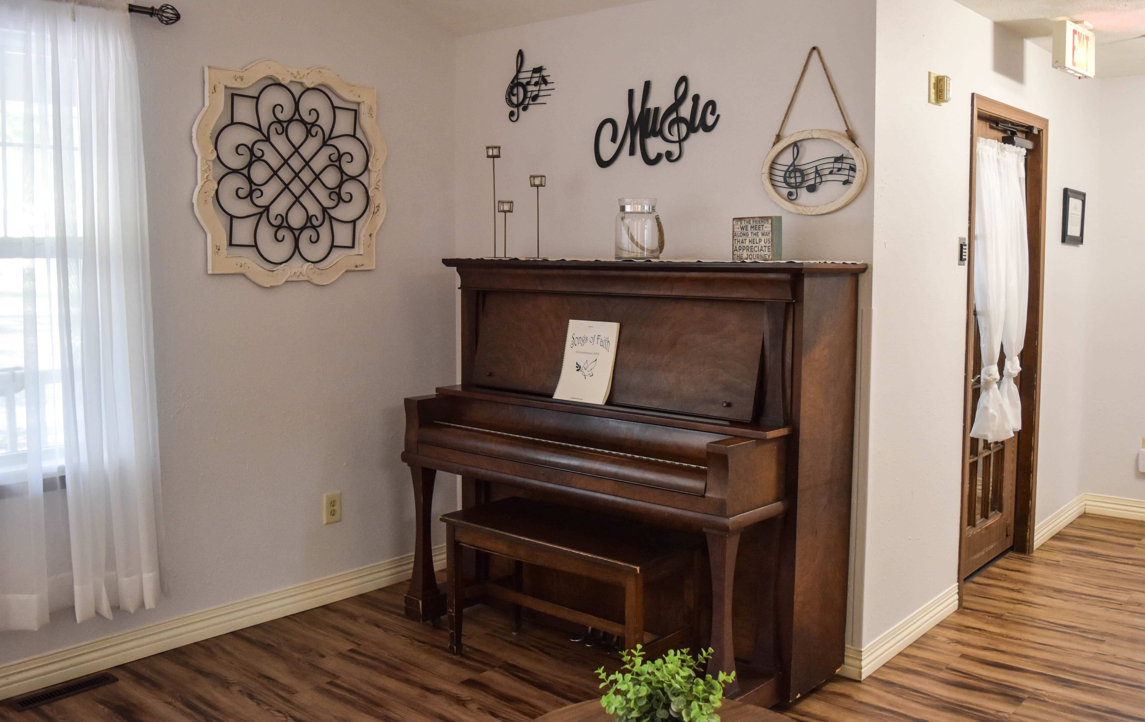 Our House Senior Living - Menomonie Memory Care 3