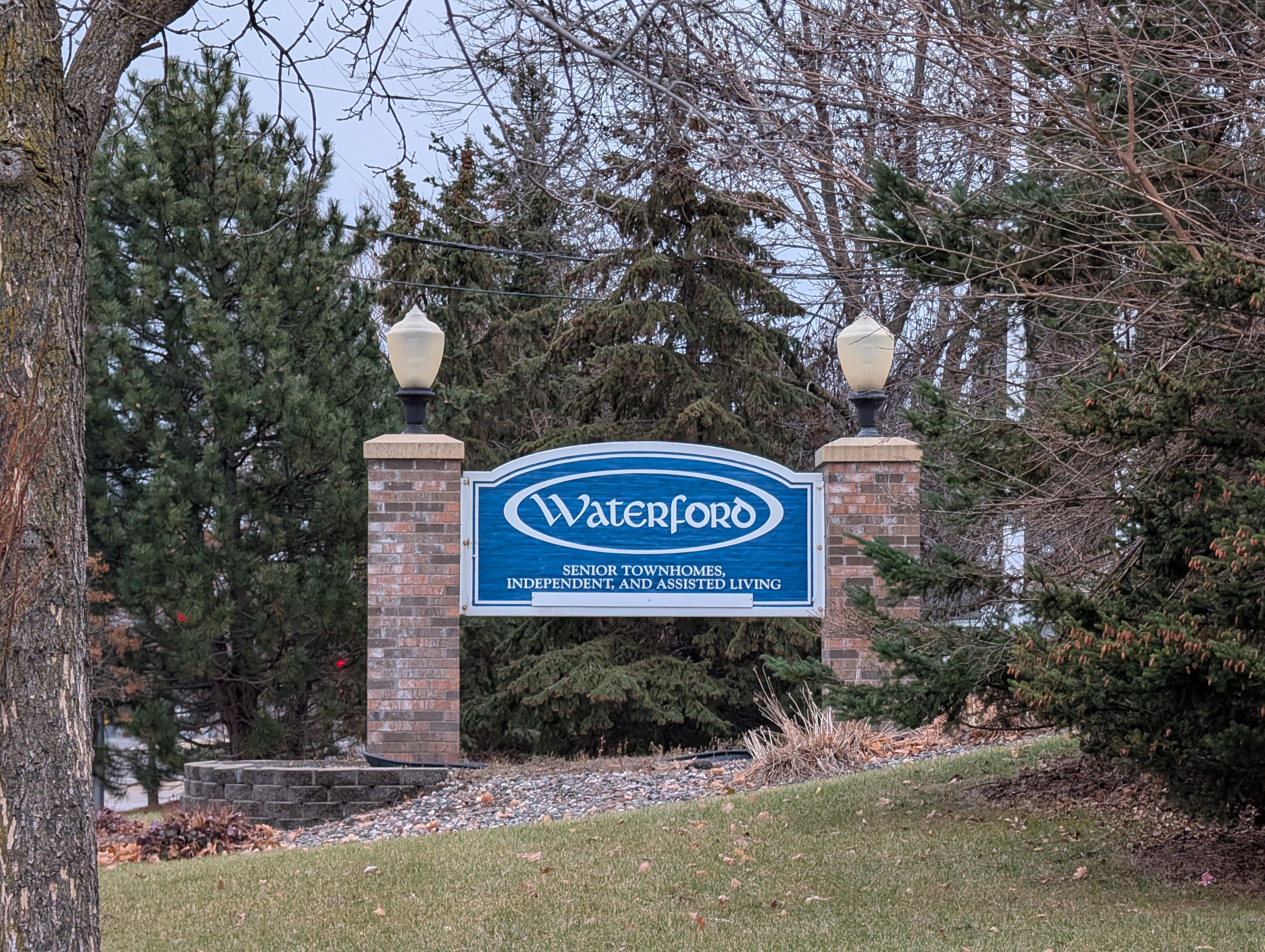Waterford Manor 3