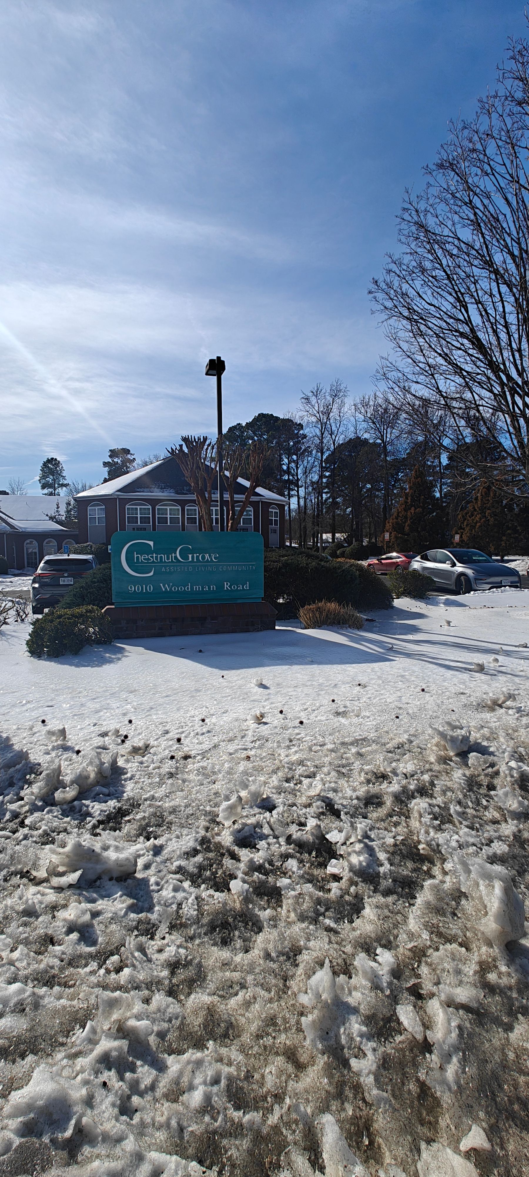 Chestnut Grove Assisted Living 4