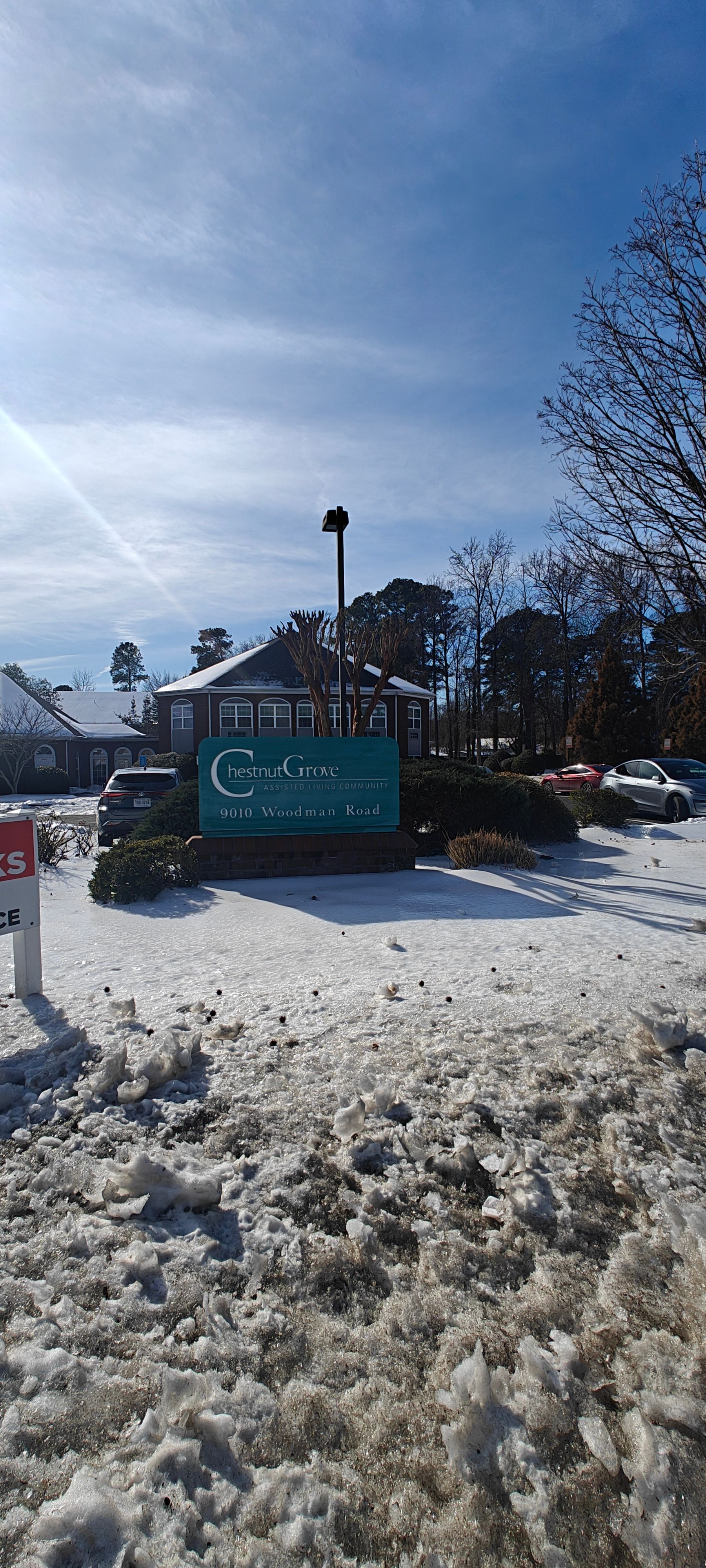 Chestnut Grove Assisted Living 4