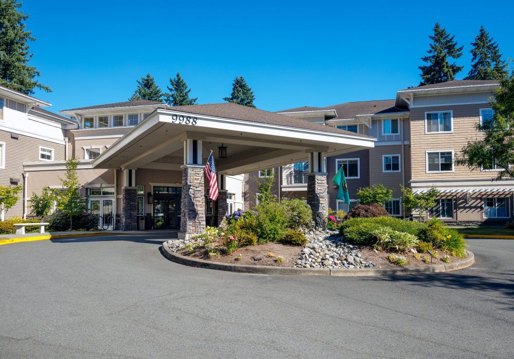 Fairwinds - Redmond 2