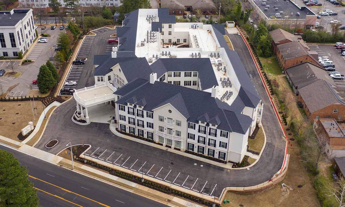 StoryPoint Germantown 2