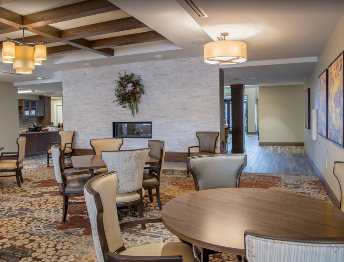 Jackson Creek Senior Living 4