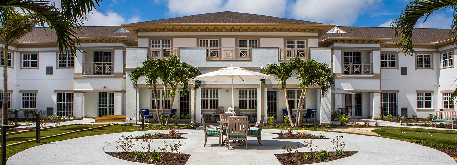 Beach House 1