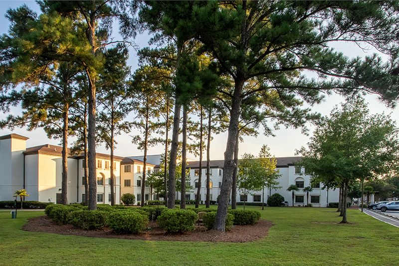 Westminister Village 4