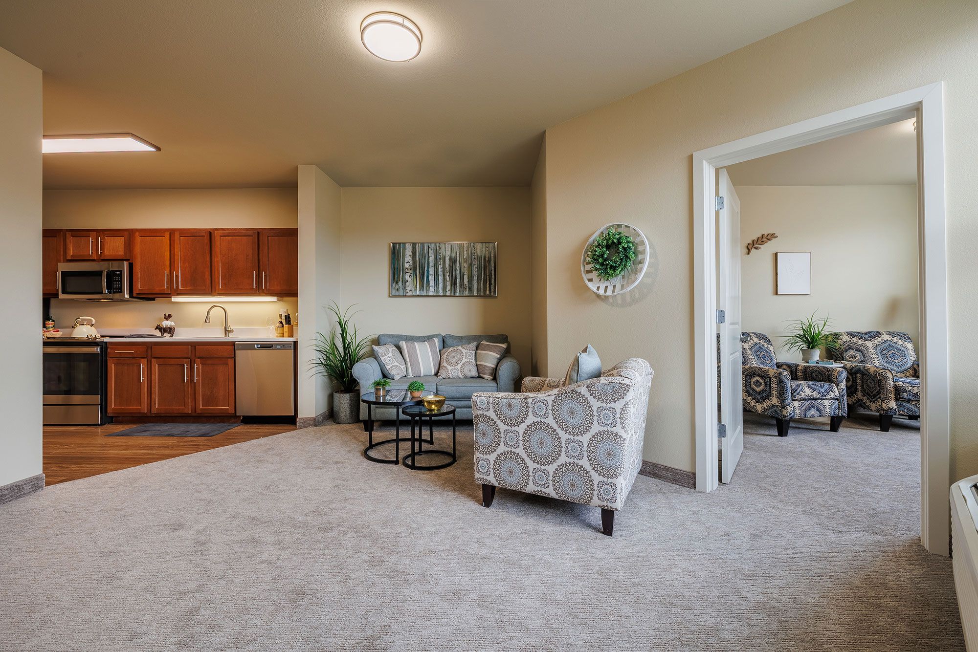 The Ivy Colorado Springs 4