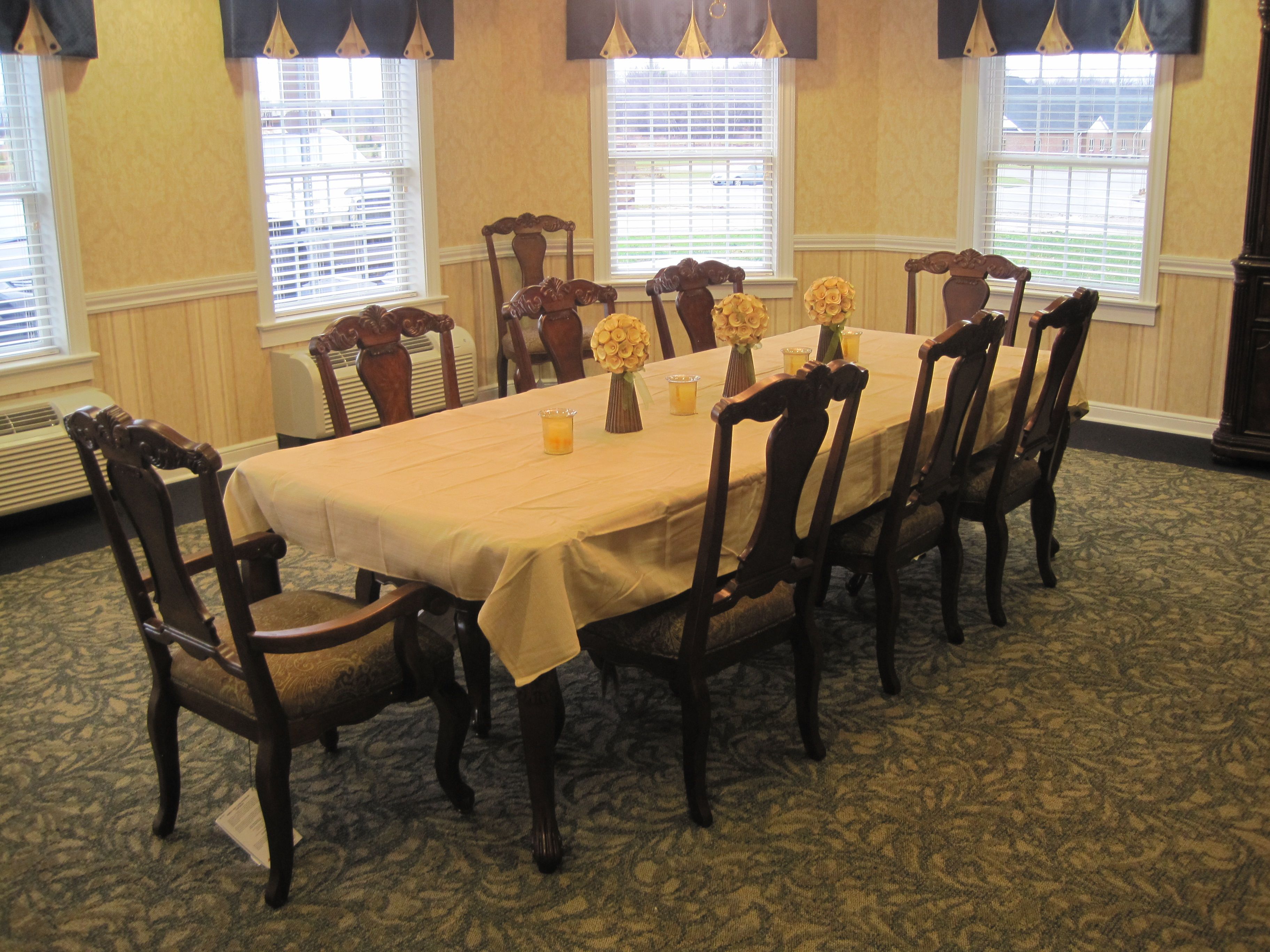 Windsor Estates Assisted Living 4