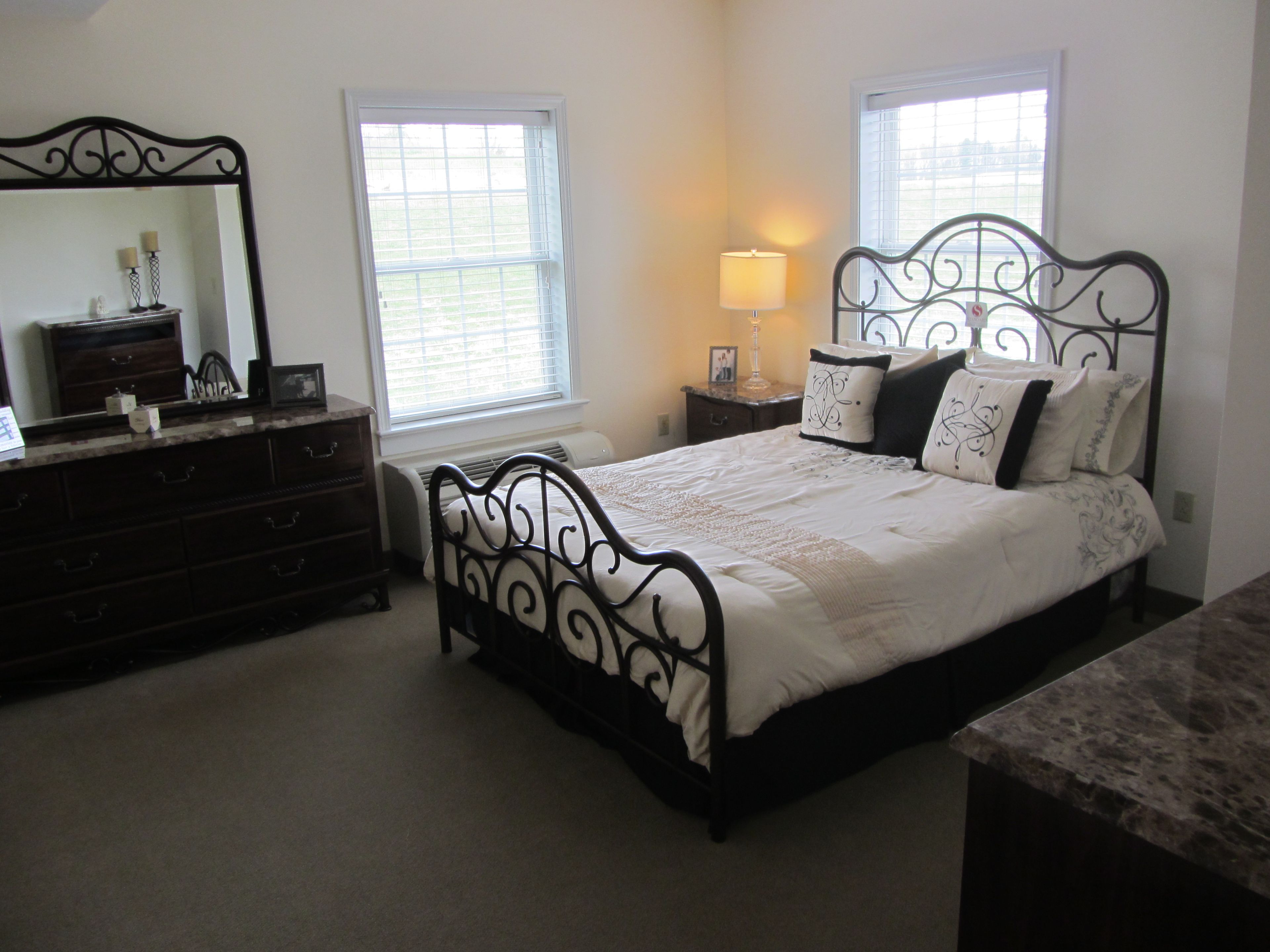 Windsor Estates Assisted Living 1