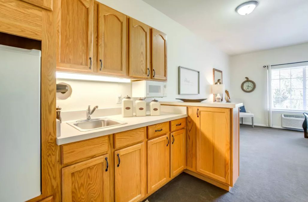 Cottonwood Court 4